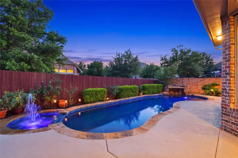 14109 Katiliz Place, Frisco, TX 75035 - #2