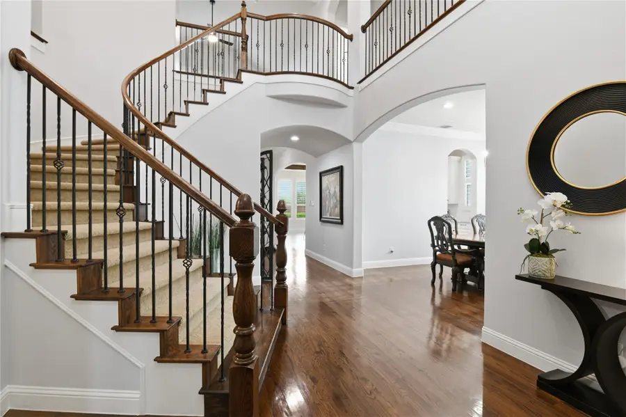 14109 Katiliz Place, Frisco, TX 75035 - #3