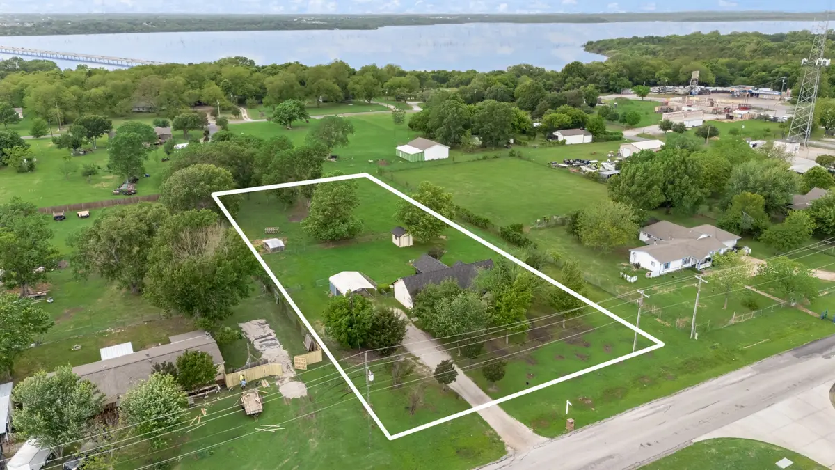 5300 County Road 437, Princeton, TX 75407 - #1