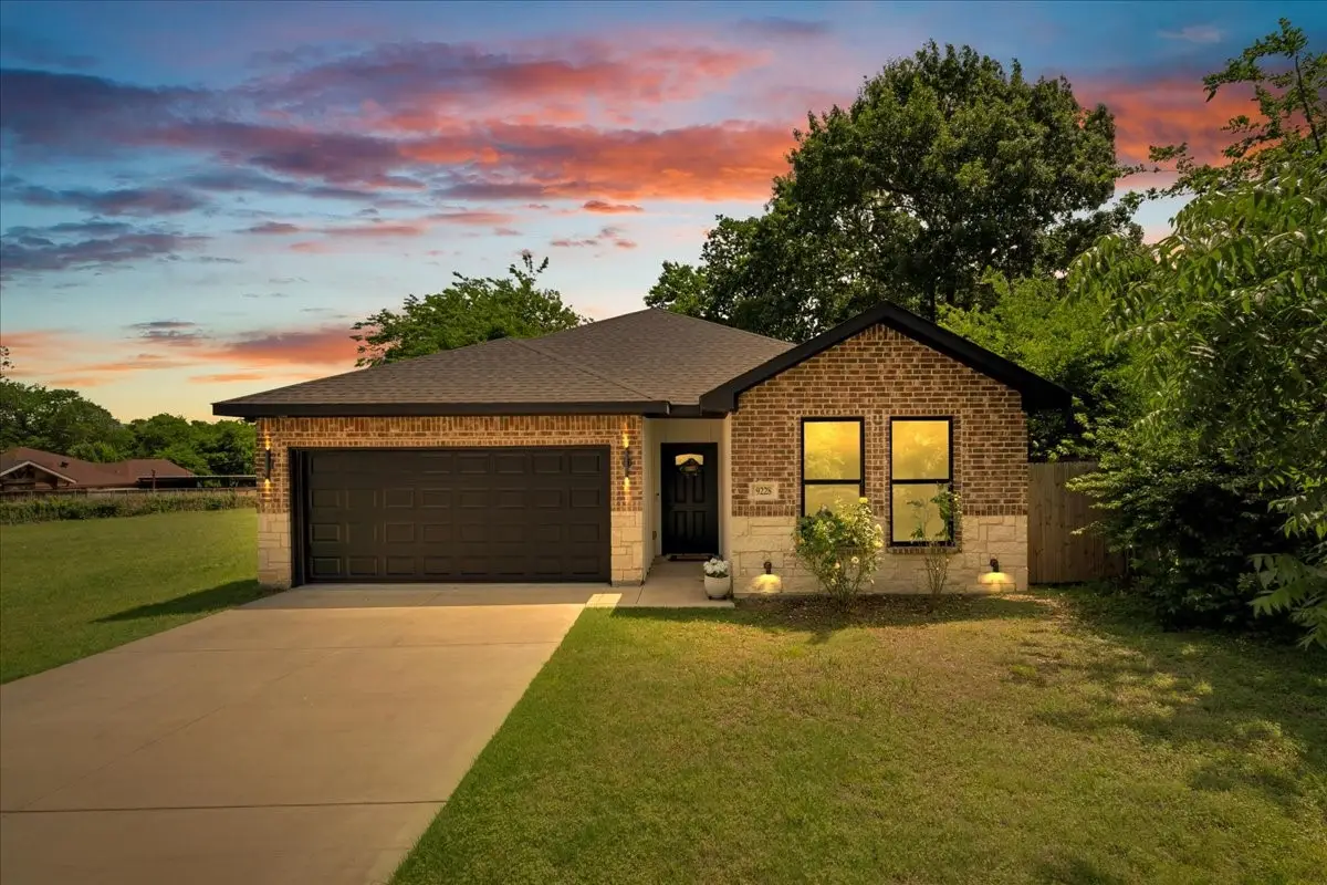 9228 Beckley View Avenue, Dallas, TX 75232 - #1