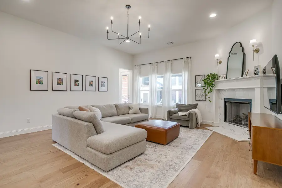 113 Harlan Court, Aledo, TX 76008 - #2