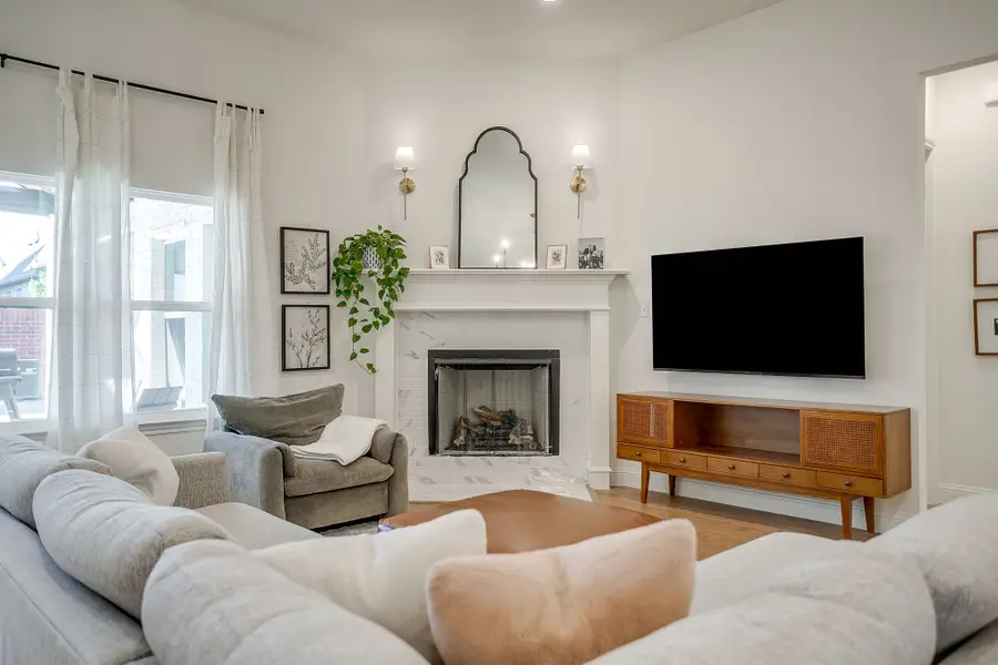 113 Harlan Court, Aledo, TX 76008 - #3