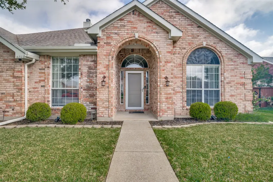 4803 Maple Shade Avenue, Sachse, TX 75048 - #2