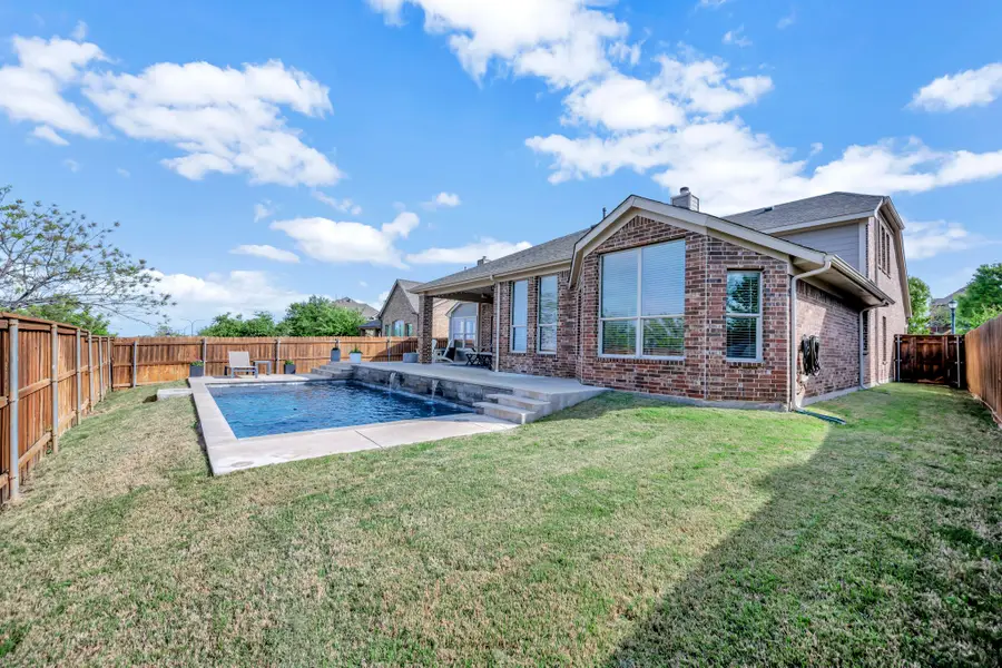 12833 Royal Ascot Drive, Fort Worth, TX 76244 - #2