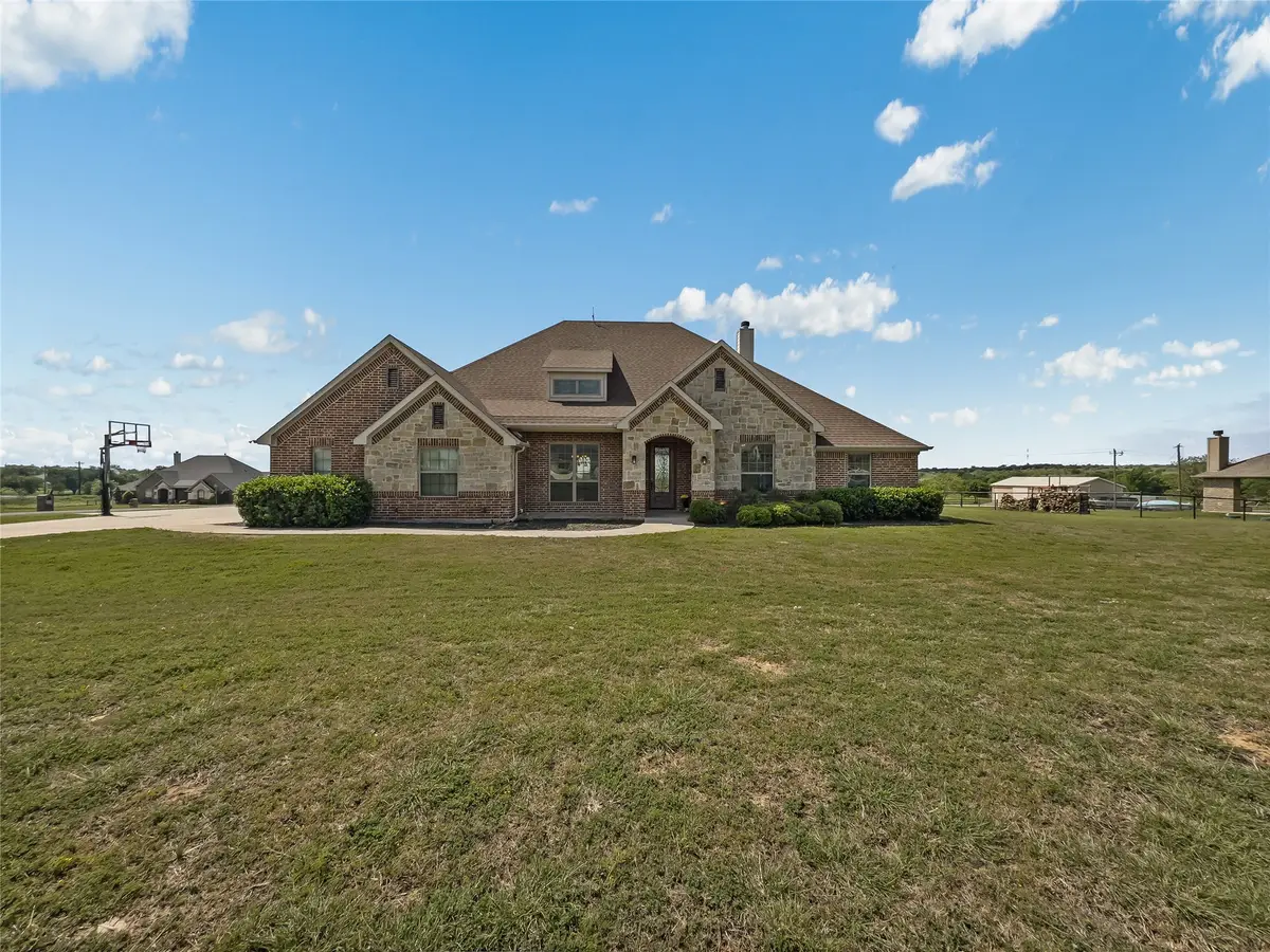 103 Susan Lane, Weatherford, TX 76087 - #1
