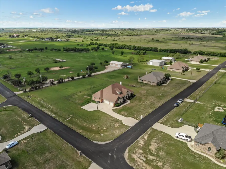 103 Susan Lane, Weatherford, TX 76087 - #3