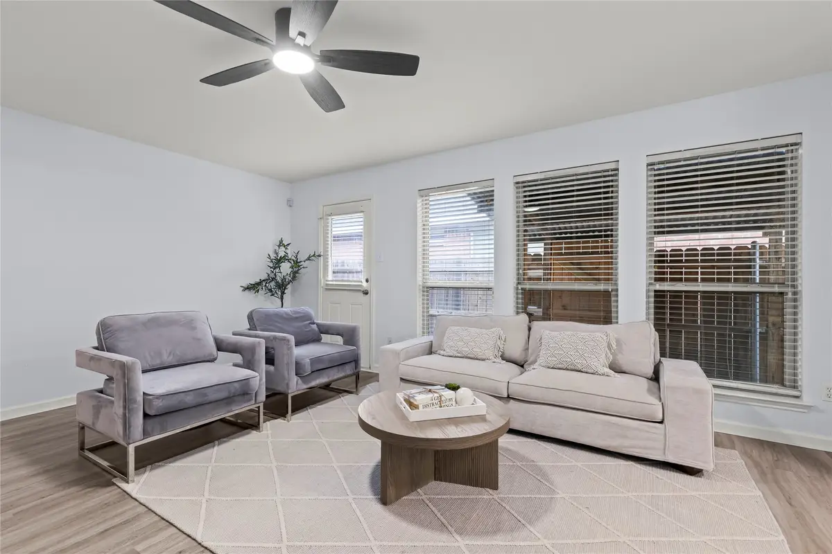 3028 Casa Bella Drive, Arlington, TX 76010 - #1