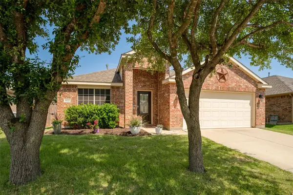 3622 White Summit Lane, Melissa, TX 75454