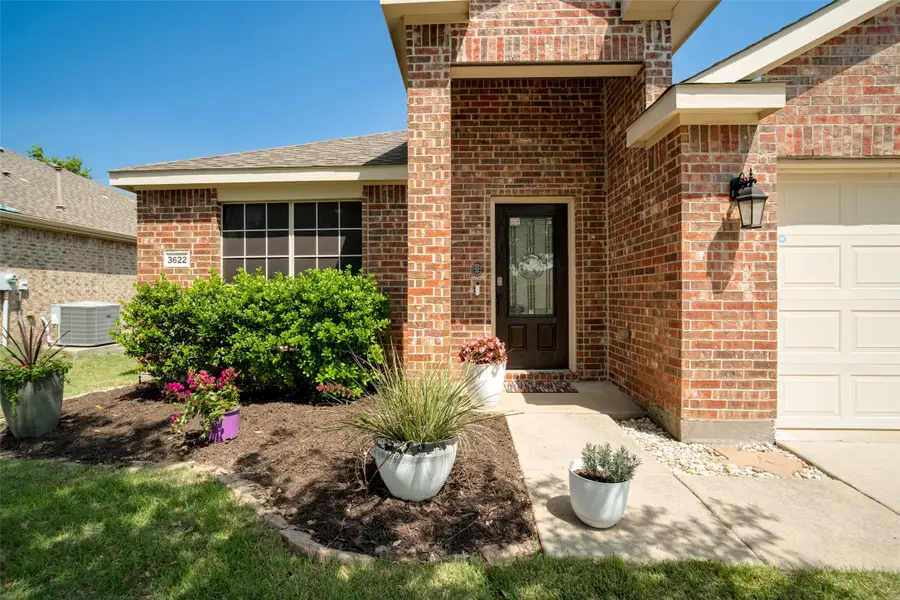 3622 White Summit Lane, Melissa, TX 75454 - #2