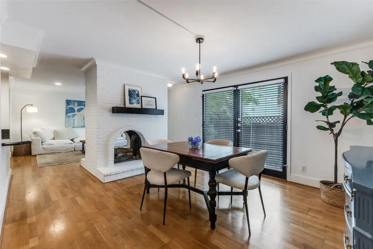 5932 Sandhurst Lane #113, Dallas, TX 75206 - #1