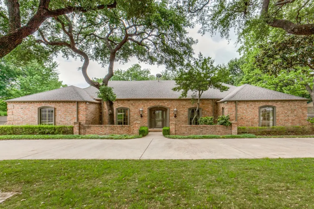 7026 Dartbrook Drive, Dallas, TX 75254 - #1