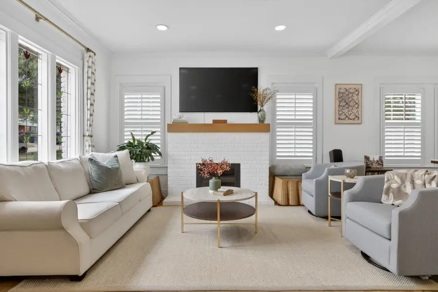 4020 Bunting, Fort Worth, TX 76107 - #3