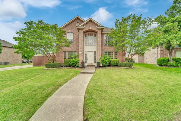 1210 Rooney Lane, Carrollton, TX 75007