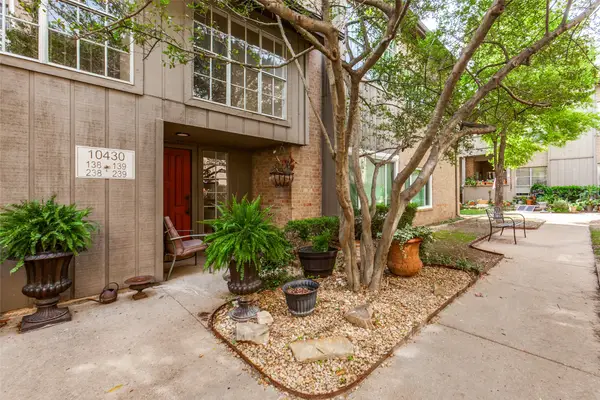 10430 High Hollows Drive #238, Dallas, TX 75230
