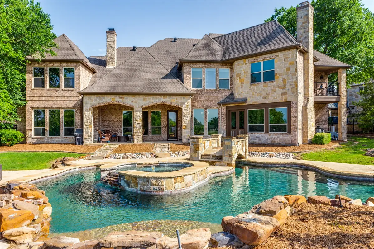 139 Saint Andrews Lane, Aledo, TX 76008 - #1