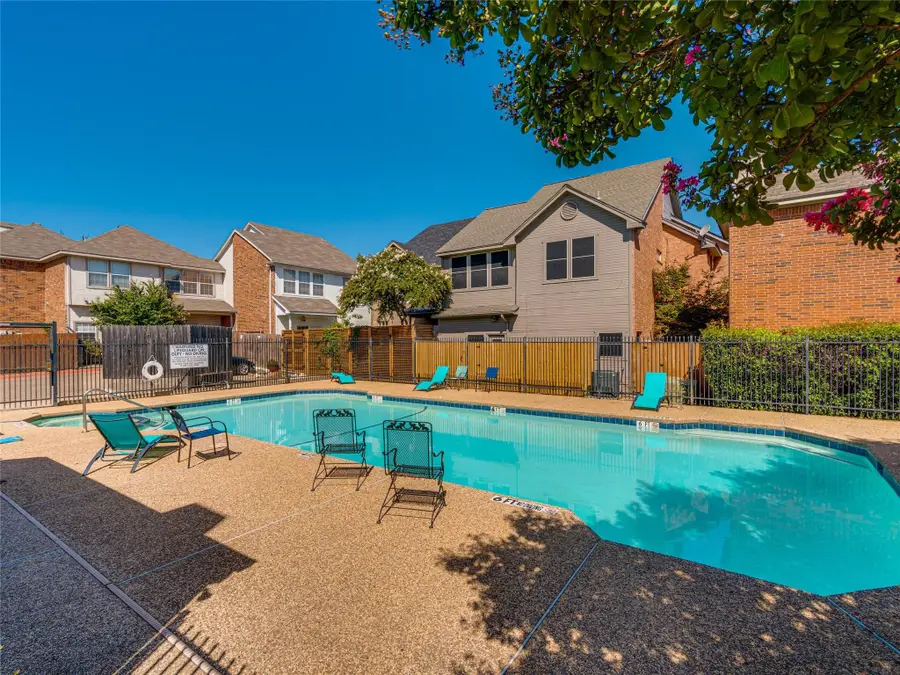 2428 Forest Brook Lane #1209, Arlington, TX 76006 - #3