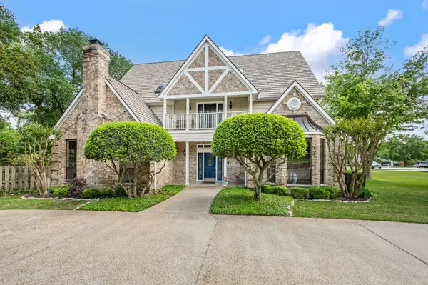 1349 Lakeview Drive, Southlake, TX 76092