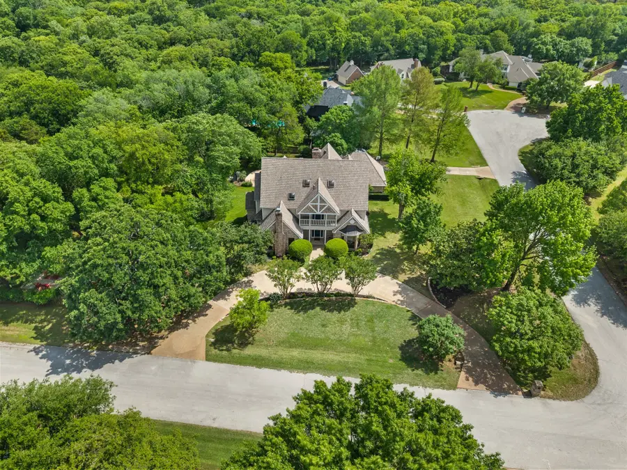 1349 Lakeview Drive, Southlake, TX 76092 - #3