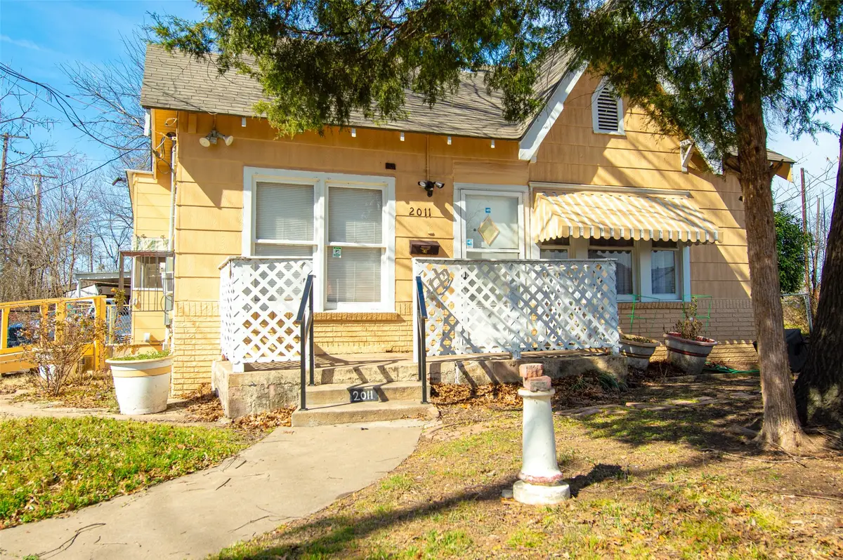 2011 Ramsey Avenue, Dallas, TX 75216 - #1