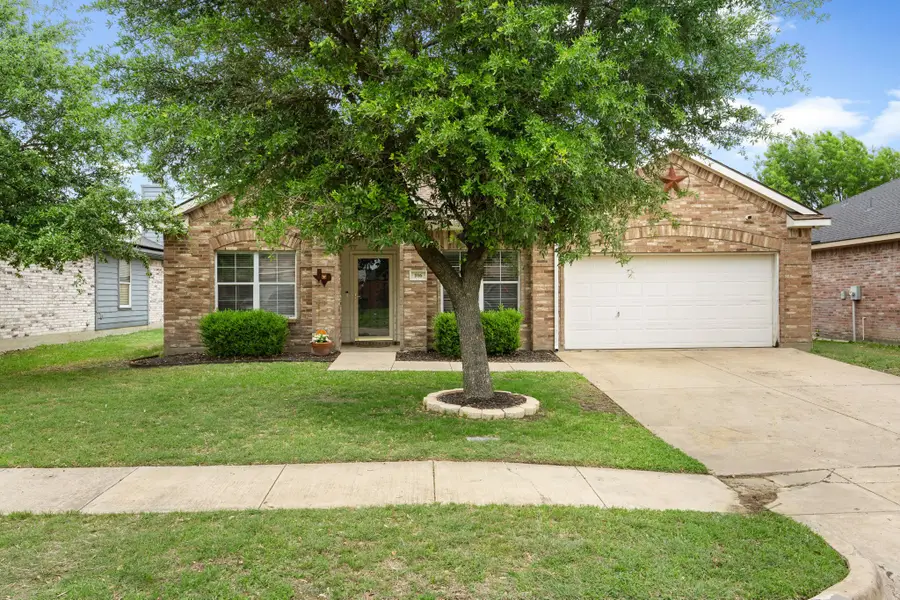 106 Jennie Marie, Ellis, TX 75125 - #2