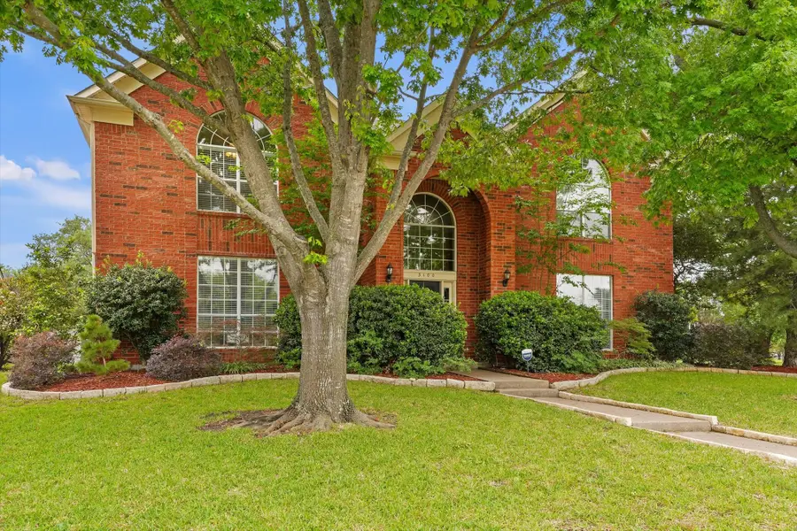 3100 Creek Crossing Road, Mesquite, TX 75181 - #2