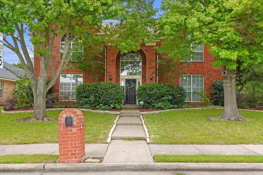 3100 Creek Crossing Road, Mesquite, TX 75181 - #3