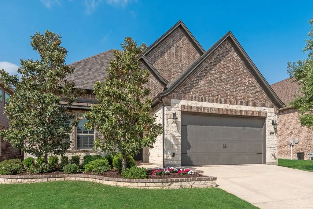 1704 Halifax Street, Roanoke, TX 76262 - #1