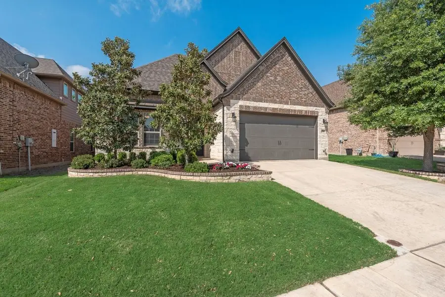 1704 Halifax Street, Roanoke, TX 76262 - #2