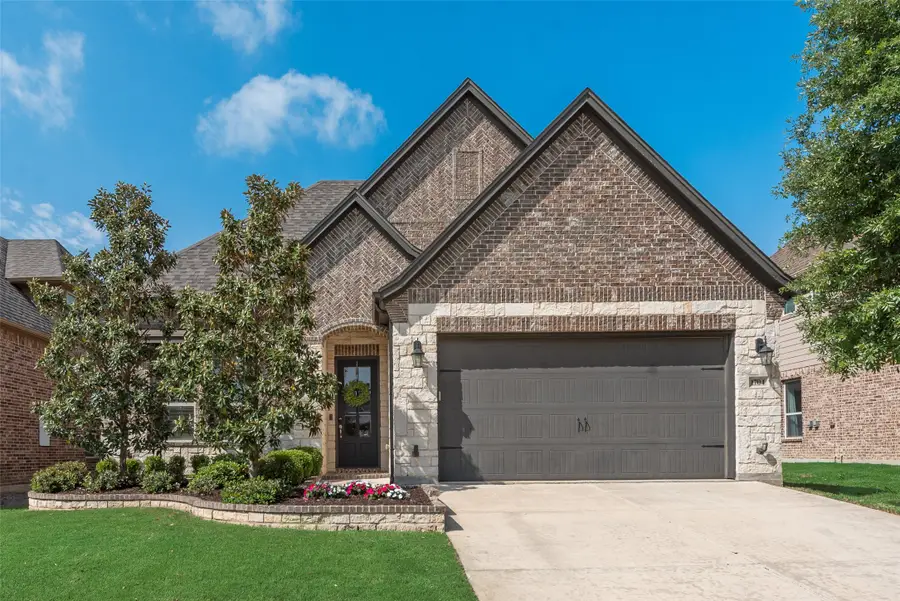 1704 Halifax Street, Roanoke, TX 76262 - #3