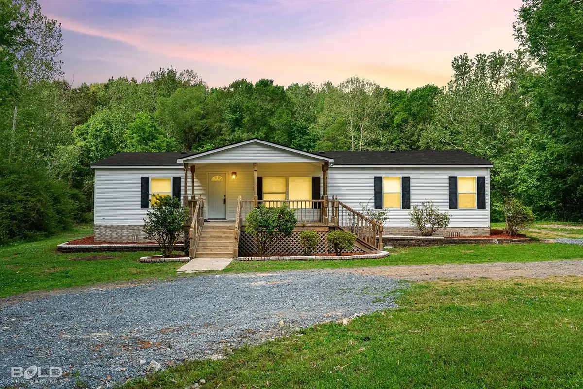 2204 Bellevue Road, Haughton, LA 71037 - #1