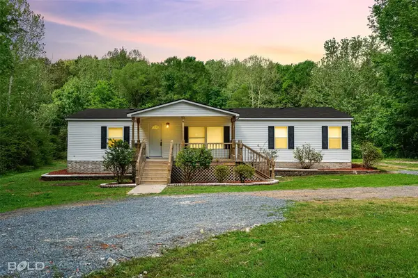 2204 Bellevue Road, Haughton, LA 71037