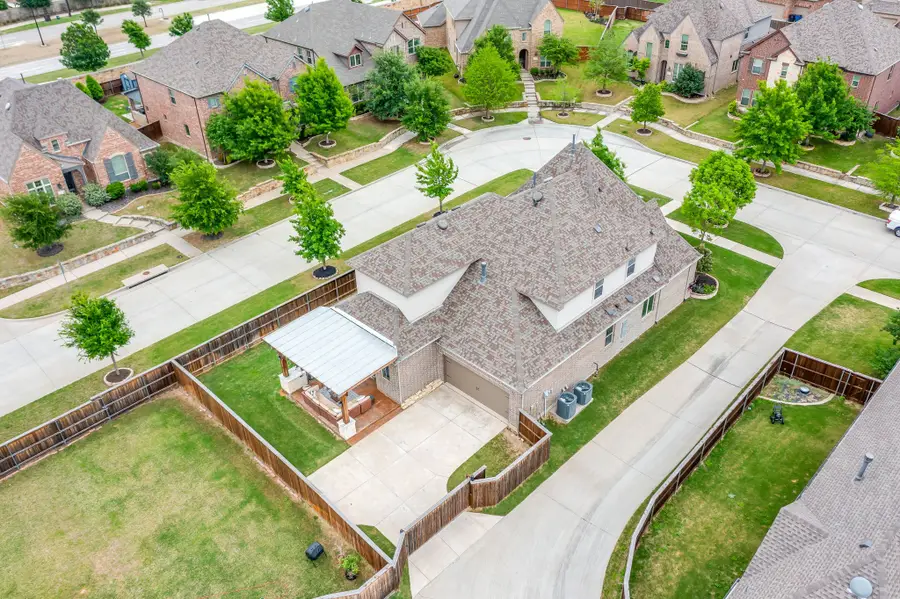 13797 French Creek Lane, Frisco, TX 75035 - #2