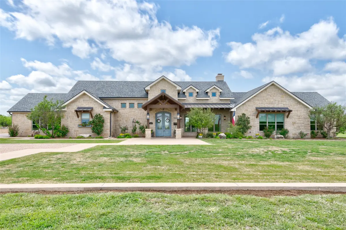 317 Miller Lane, Abilene, TX 79602 - #1