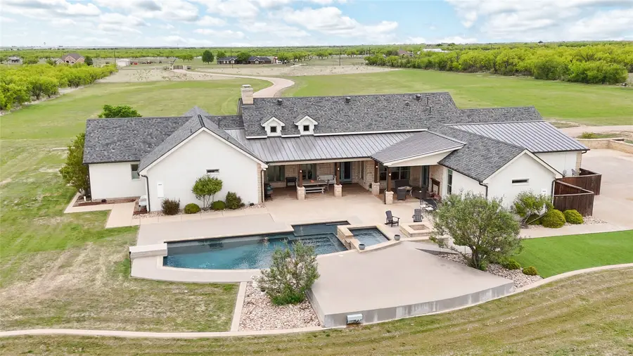 317 Miller Lane, Abilene, TX 79602 - #2