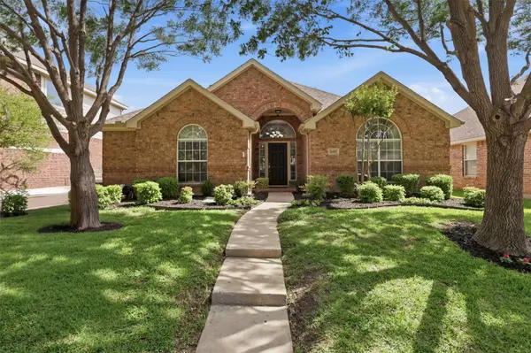 2457 Campfire Lane, Frisco, TX 75033