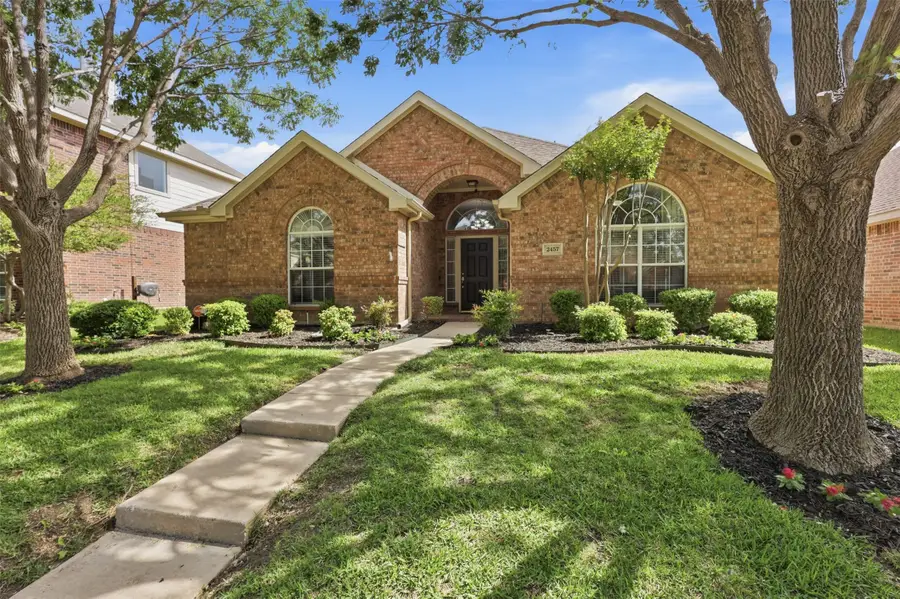 2457 Campfire Lane, Frisco, TX 75033 - #2
