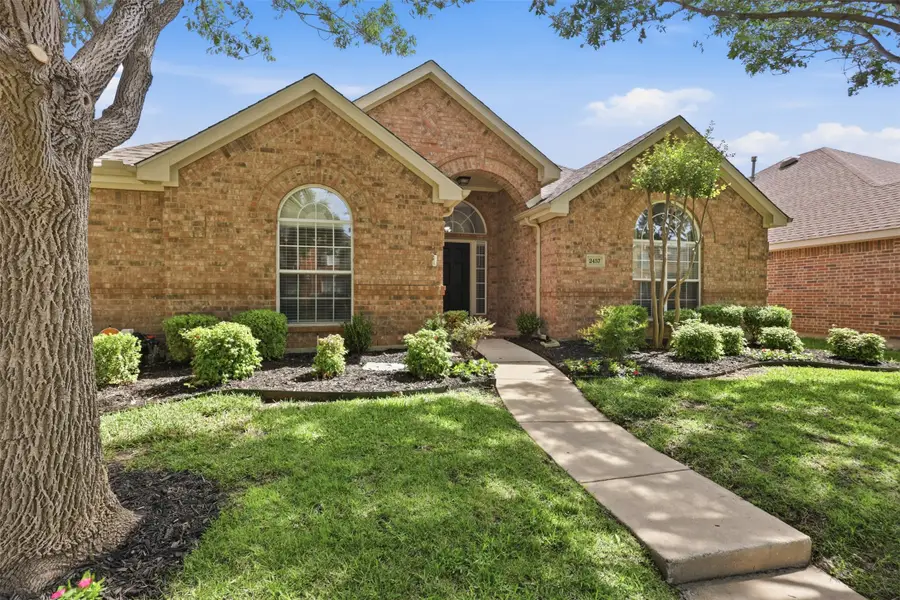 2457 Campfire Lane, Frisco, TX 75033 - #3