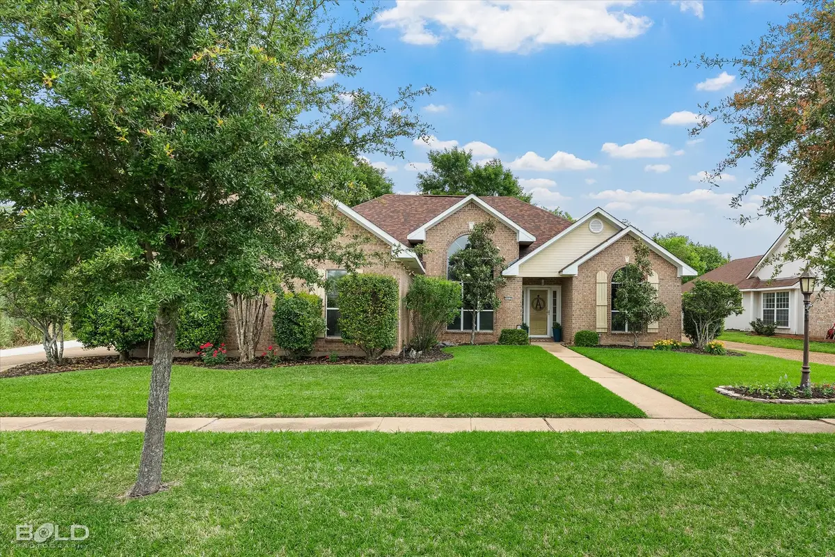 9401 Prestonwood Drive, Shreveport, LA 71115 - #1