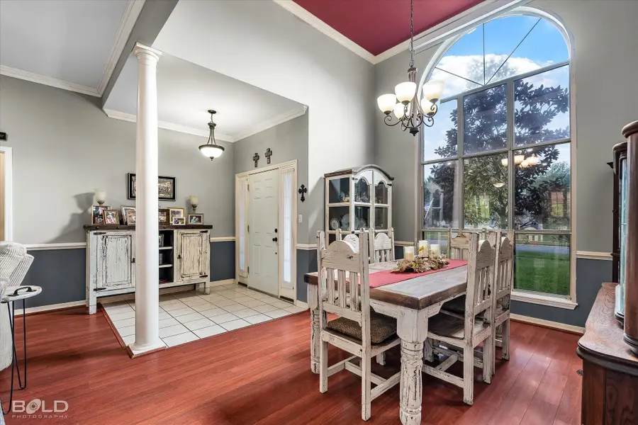 9401 Prestonwood Drive, Shreveport, LA 71115 - #2