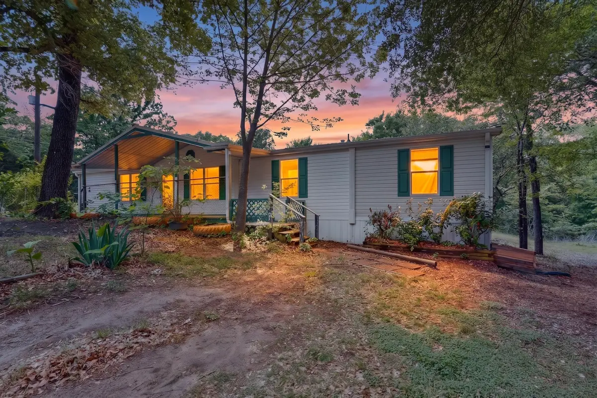 101 Garner Drive, Mabank, TX 75156 - #1