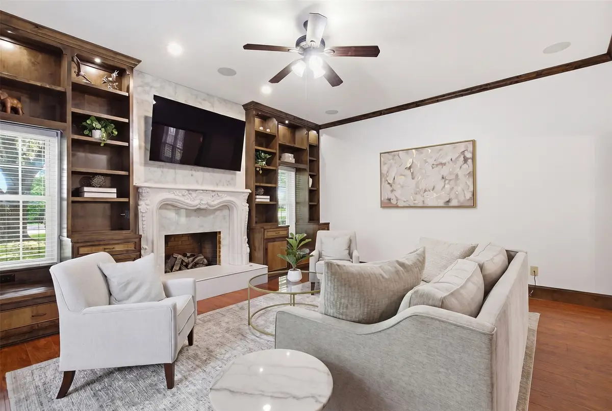 8430 Flower Meadow Drive, Dallas, TX 75243 - #1