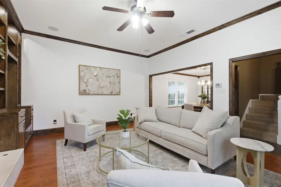 8430 Flower Meadow Drive, Dallas, TX 75243 - #2