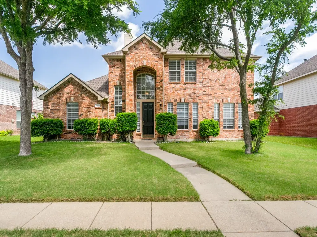 3525 Dripping Springs Drive, Plano, TX 75025 - #1