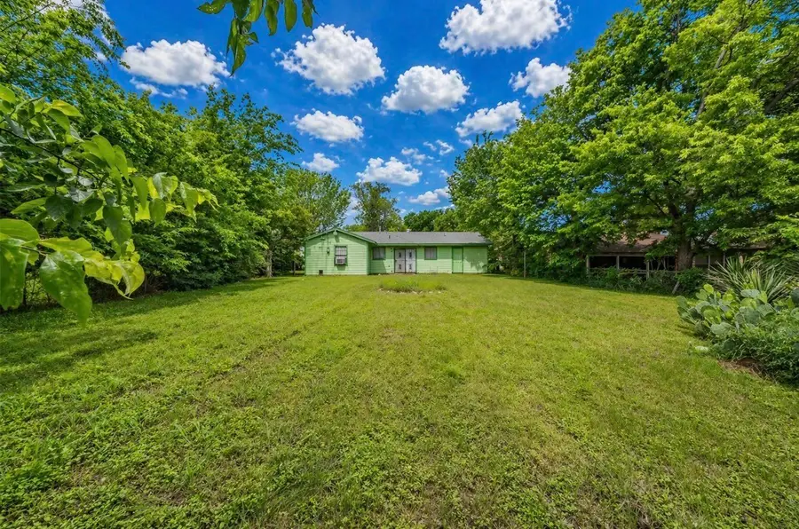 4121 Wilhelm Street, Fort Worth, TX 76119 - #2