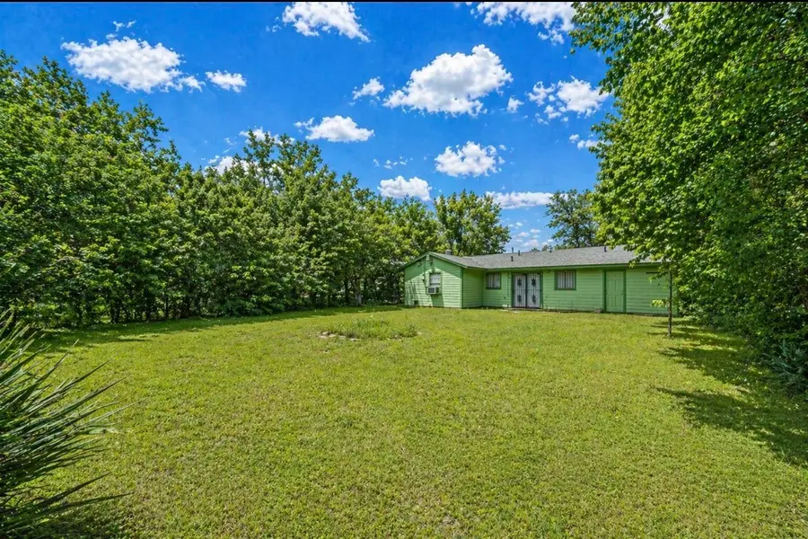 4121 Wilhelm Street, Fort Worth, TX 76119 - #3