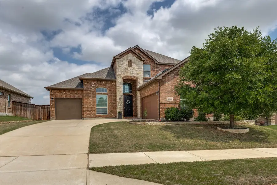 8940 Jewel Flower Drive, Fort Worth, TX 76131 - #2