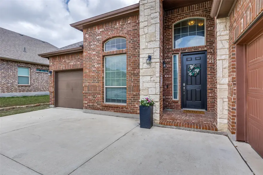 8940 Jewel Flower Drive, Fort Worth, TX 76131 - #3