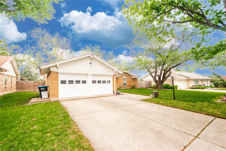 3041 Portales Drive, Fort Worth, TX 76116 - #2