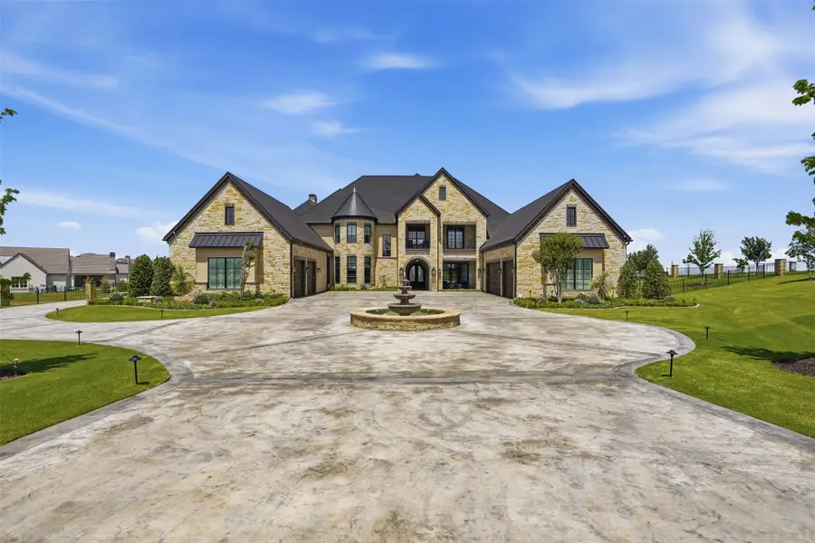 137 Angelina Drive, Aledo, TX 76008 - #2