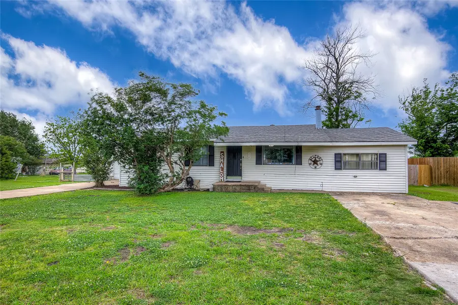 210 E Cook Street, Josephine, TX 75189 - #2